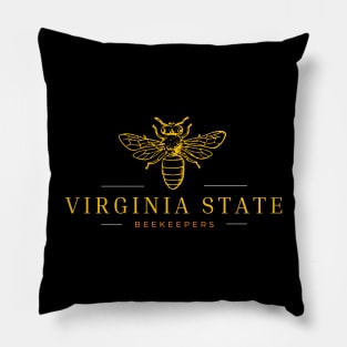 VSBA Bee 2 Pillow