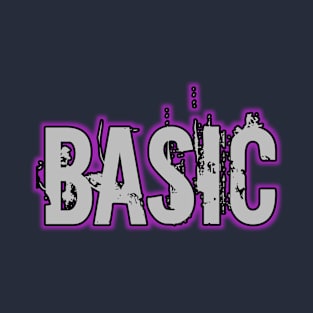 Basic T-Shirt