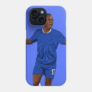 Raheem Sterling Phone Case