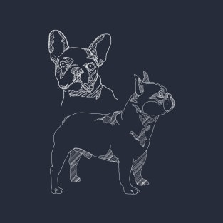 French Bulldog T-Shirt