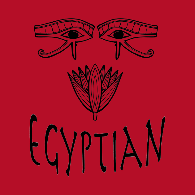 Egyptain K&N by Khalidkasem