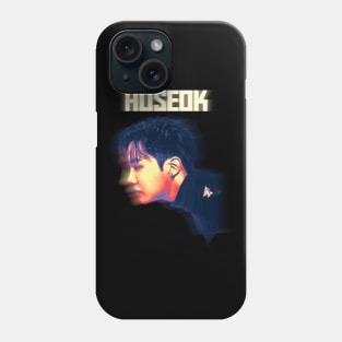 jhope BTS Phone Case