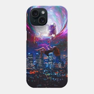 The Fallen Dream Phone Case