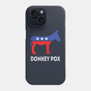 Donkey Pox Phone Case