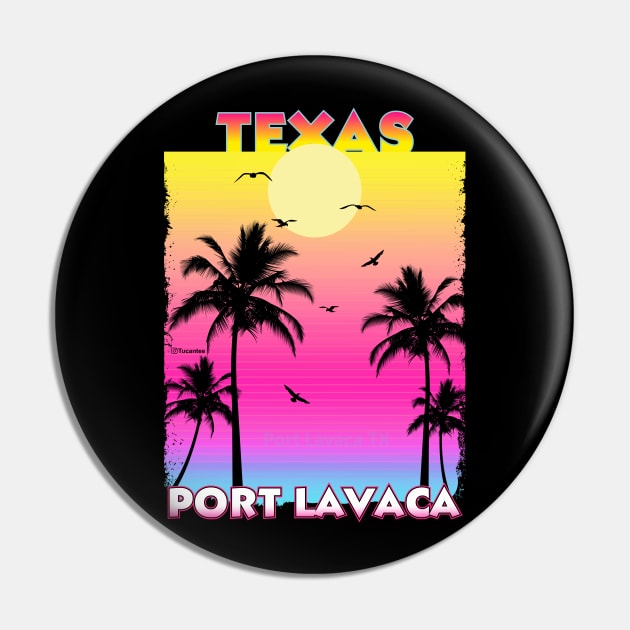 Port Lavaca Texas TX Pin by SunsetParadise