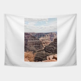 Grand Canyon, Arizona - Travel Photography Tapestry