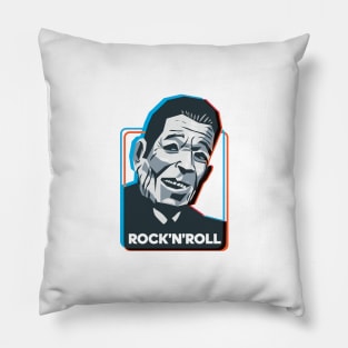 point break Pillow