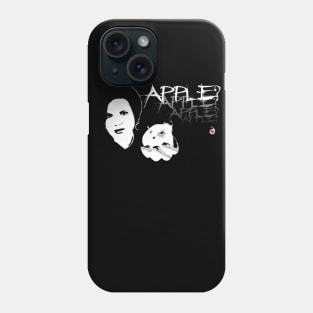 Regina: Apple? Phone Case