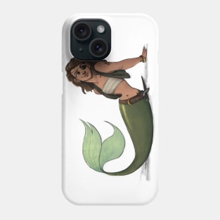 Mermay 2018 Phone Case