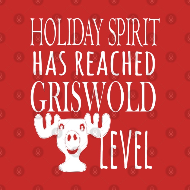 Funny Griswold family inspired Christmas design, funny Christmas vacation quote by FreckledBliss