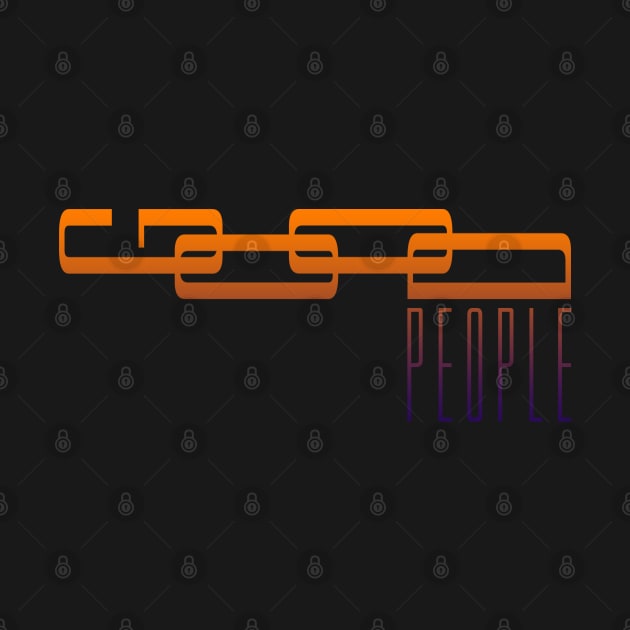 Good People 06 by SanTees