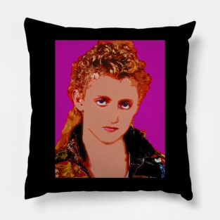 alex winters Pillow