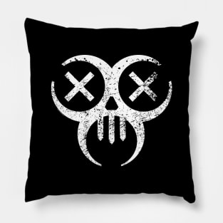 THE DIVISON 2 - Outcast Pillow