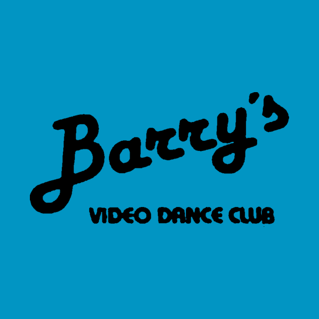 Barry's Nightclub - Warwick, RI by Mass aVe mediA