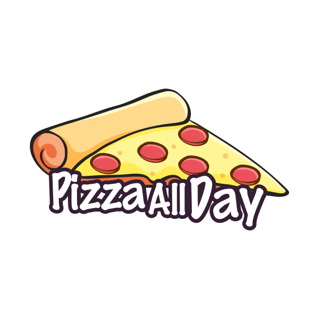 Pizza All Day by Easy Life