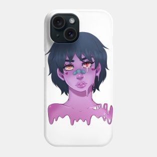 Yuck, I Love Her Phone Case