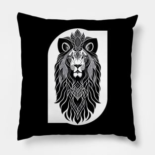 lion Pillow