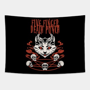 Five finger death punch tapestry 2025