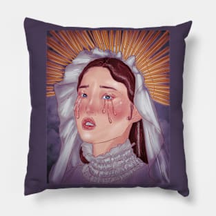 Goddess Pillow