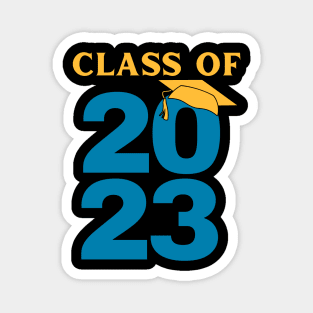 Class of 2023 Magnet