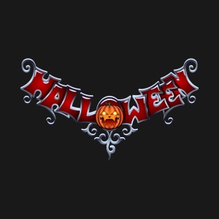 Halloween T-Shirt