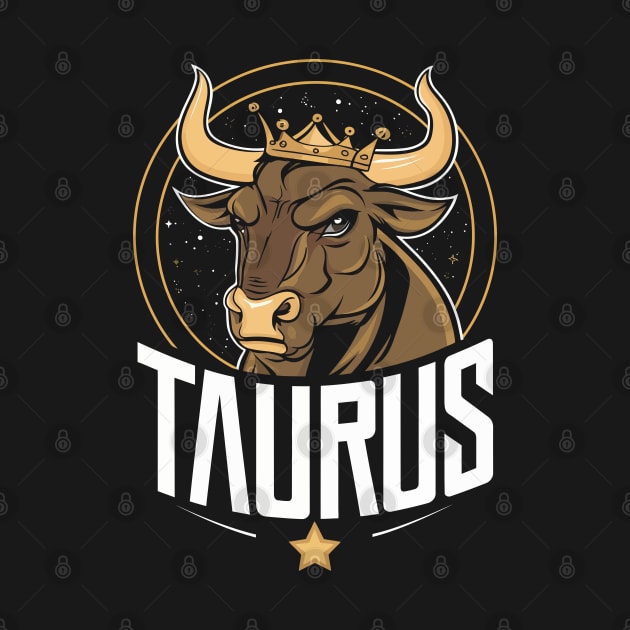 Taurus by Custom Prints HD