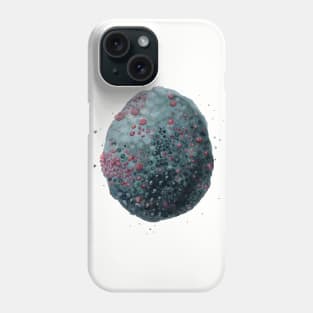 Microcosm Phone Case