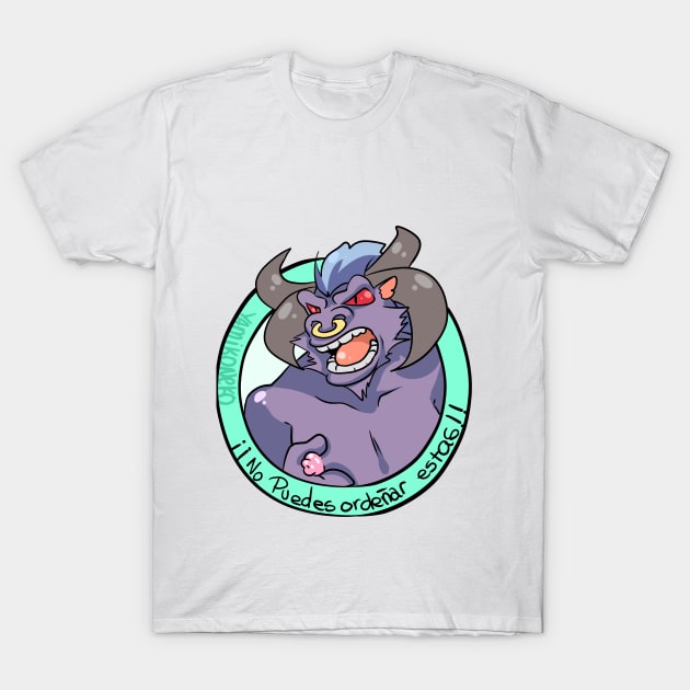 ALISTAR T-shirts  League of Legends T-shirts & Hoodies