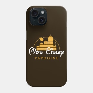 Scum & Villainy Phone Case