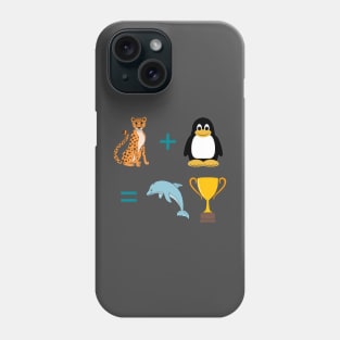 Miami Dolphins Phone Case