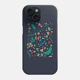 Insecta Phone Case