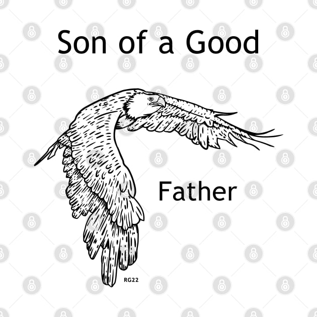 Son of a Good Father Award by The Witness