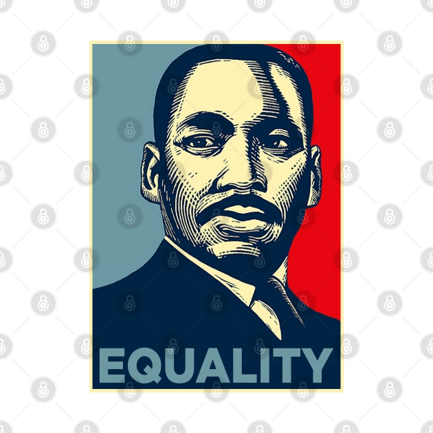 Equality by NotoriousMedia