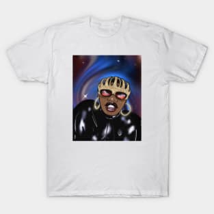 Missy Elliott for |