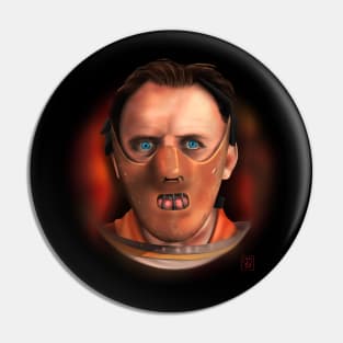 Lecter Pin