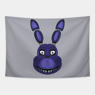 Bonnie Bunny Tapestry