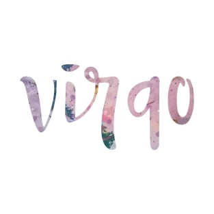 Virgo T-Shirt