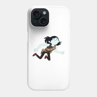 Marceline stakes Phone Case