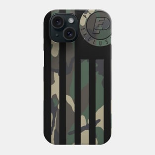 False Flag Phone Case