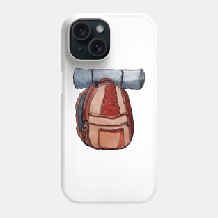 Travel Phone Case