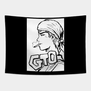 GTO Tapestry