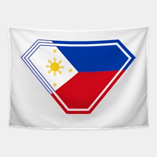 Philippines SuperEmpowered Tapestry