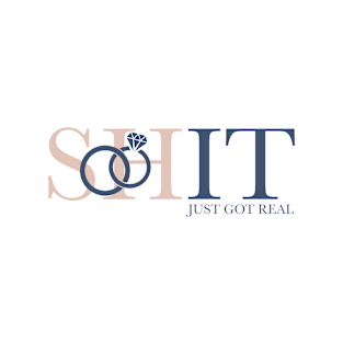 Sh!t Just Got Real! T-Shirt