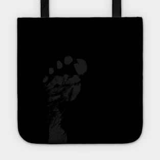 Footprint Tote