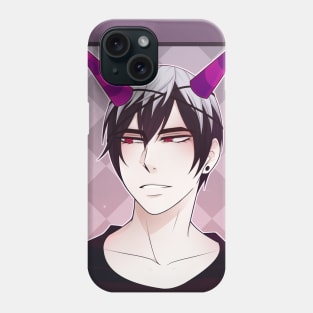 Roman's birthday Phone Case