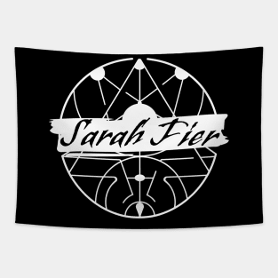 Sarah Fier Tapestry