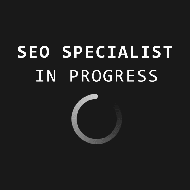 SEO Specialist by  WebWearables