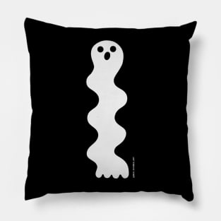 Spooky Loooooooong Boi Pillow