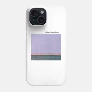 Duster Colored Design Phone Case