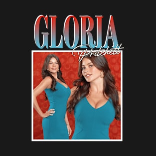 Gloria Pritchett T-Shirt